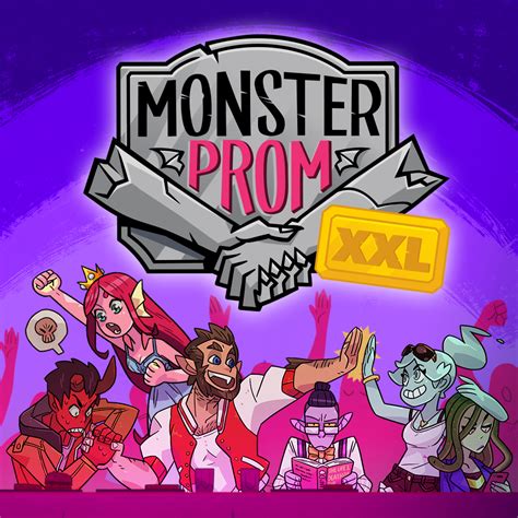 Monster Prom dj Archives